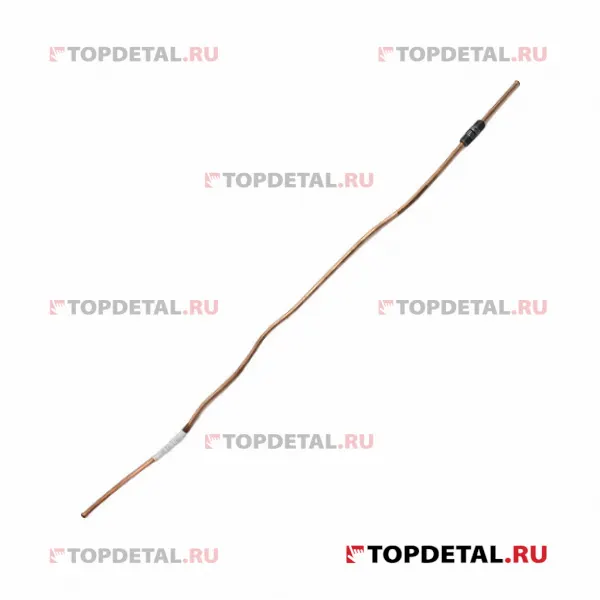 Трубка сцепления 3302 402 двиг. 70 см