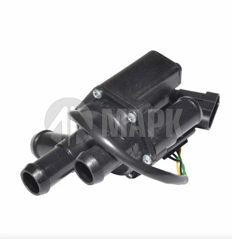 Кран отопителя Г-А21R22 Г-ль Next, Г-С41R13 Г-н Next (КДБА.458121.007)