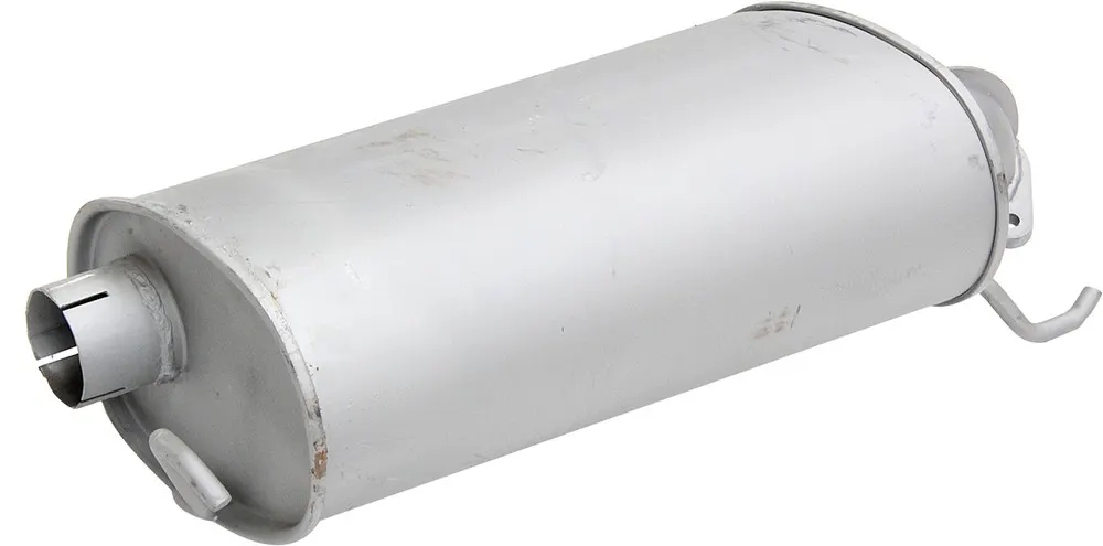 Резонатор ГАЗ 31105 дв. 409, Крайслер (Газ 31105-1202008 рез.)