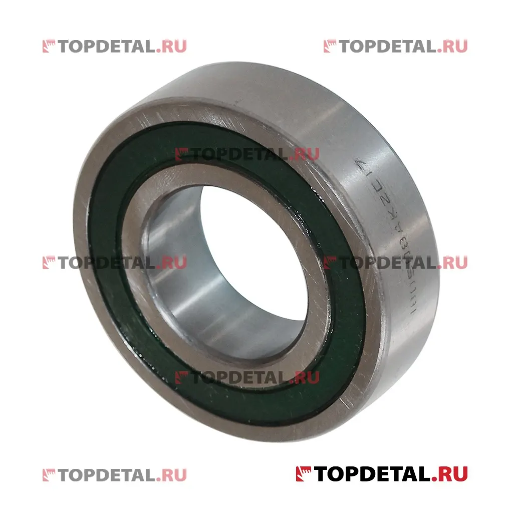 Подшипник 180508 (62208) подвесной опоры ГАЗ 52, полуоси ВАЗ 2121