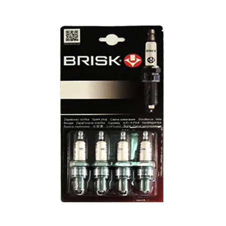 Свеча зажигания L15Y-J (CLASSIC) ВАЗ 2101-07 (к-т 4 шт.)