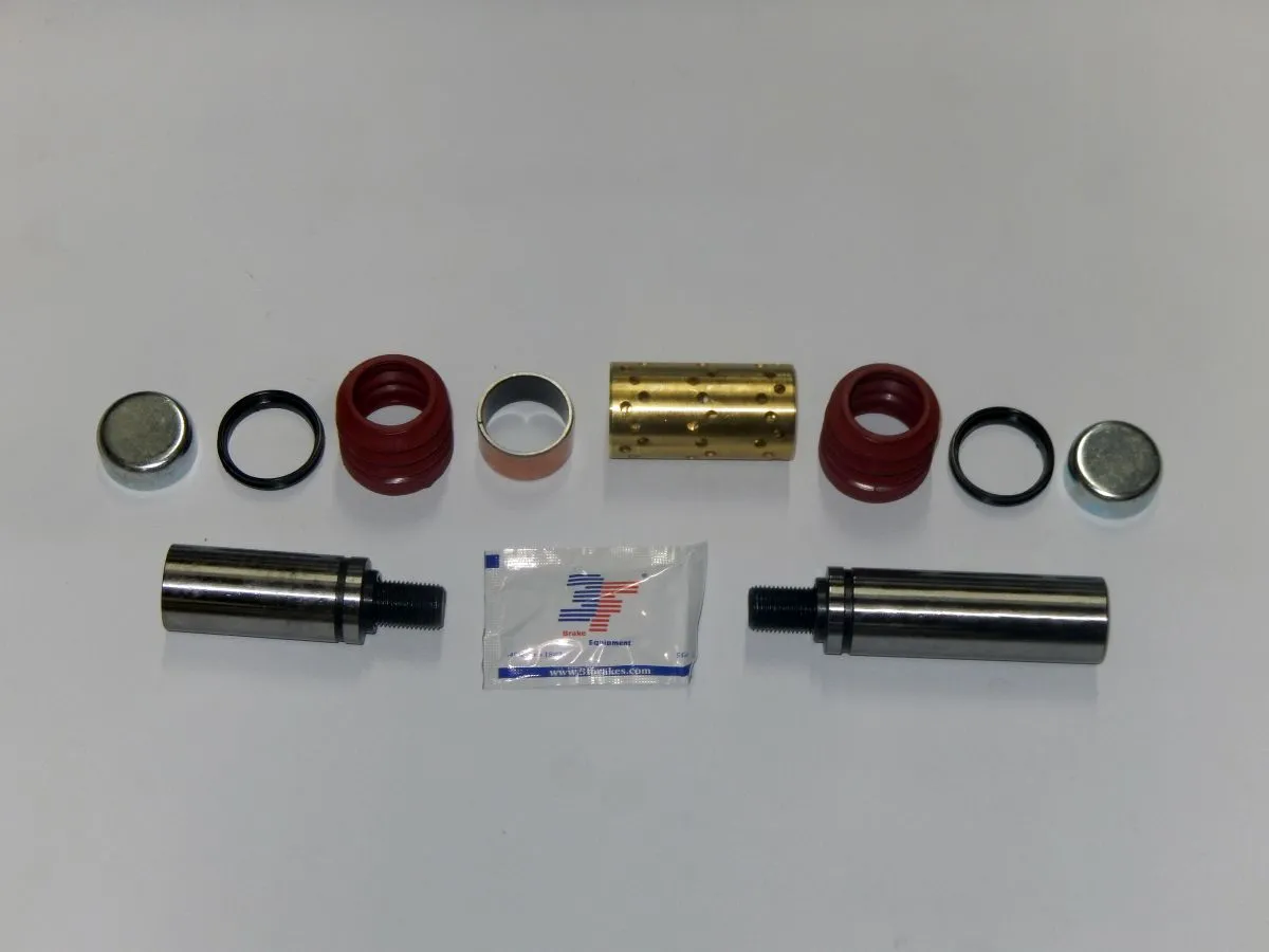 Ремкомплект суппорта Валдай 3310 (направляющие суппорта K001928)