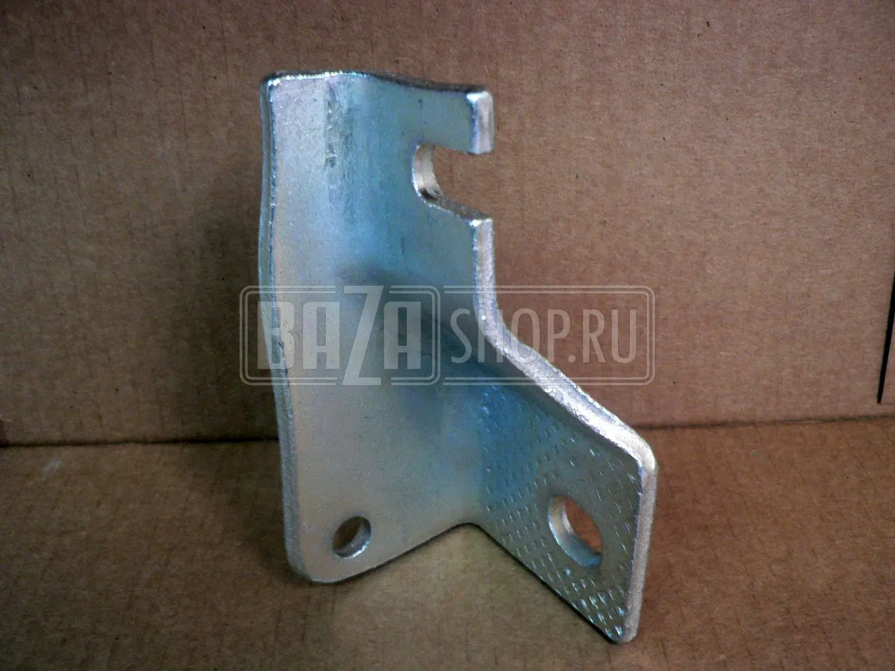 Кронштейн генератора дв. 402 задний