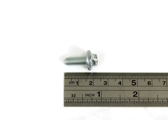 Болт М6-6gх16 (в/з 290S012-71) (1уп-20шт); Кр.Этна