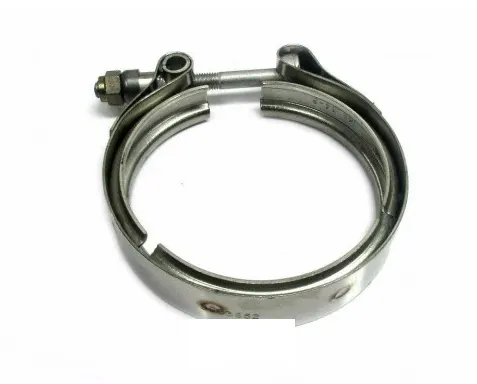 Cummins 3903652 Хомут приемной трубы Cummins 6ISBe,6ISDe