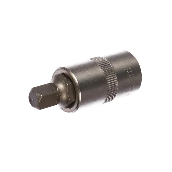 Головка со вставкой 1/2" квадрат (8 мм, L=55 мм) (для слива масла Renault) AVS BS12S8