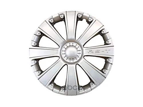 Колпак декоративный "RS-T" (пруж.) R-13 /4/