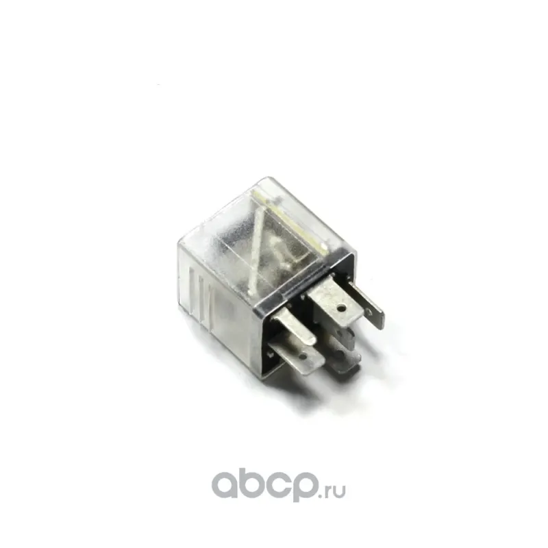 Реле стеклоочистителя с индикацией питания ВАЗ 2108-10, 14, 23, 70, УАЗ Патриот