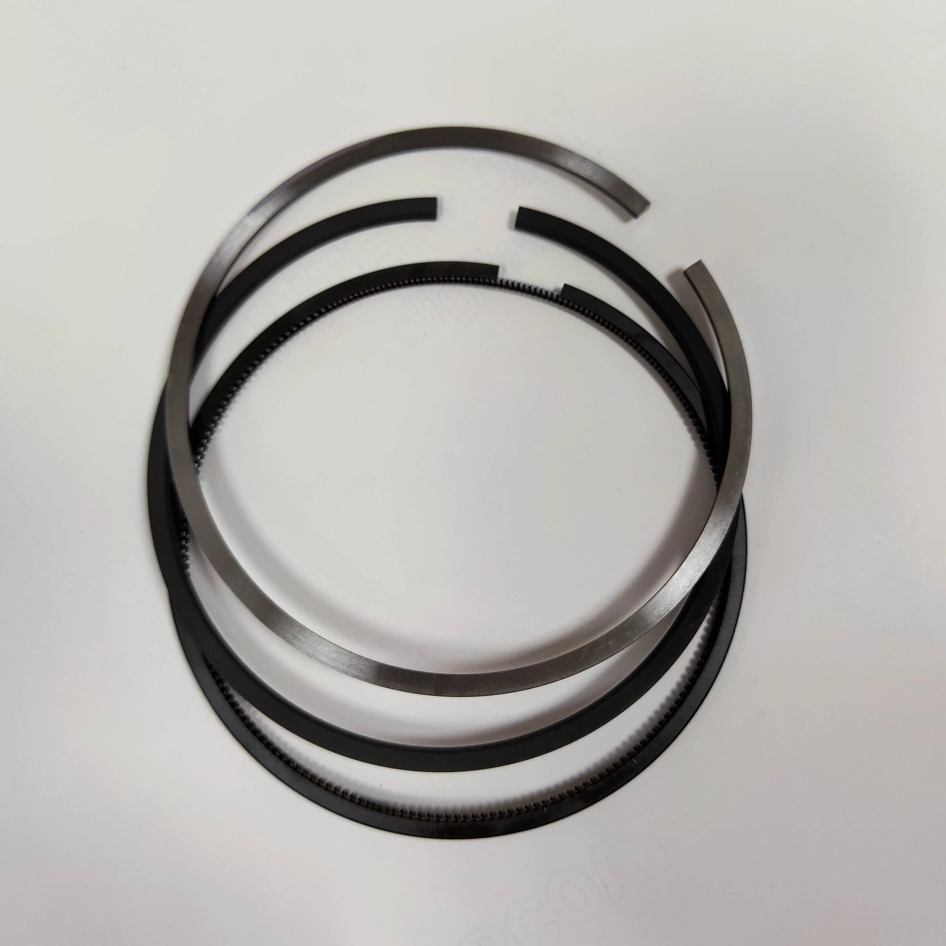 Кольцо поршневое 94, 0 дв. Cummins ISF 2.8L (к-т на 1 поршень) 5269330/4976251/4976252 — FOTON, арт. 4309423