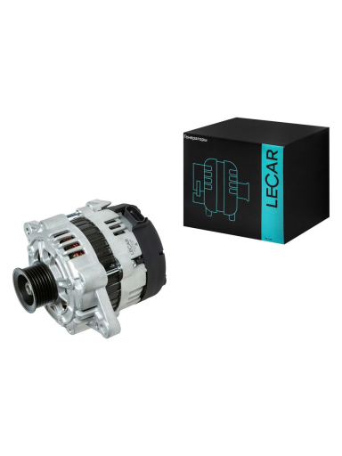 Генератор Chevrolet Aveo T250, T255 (05-14), Lacetti (04-) (85A)