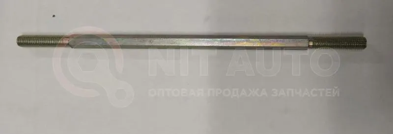 Шпилька крепления бензобака ГАЗ Оригинал