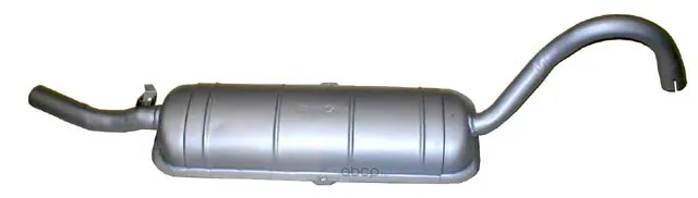 Глушитель ВАЗ 2102, 2104 (карбюратор)