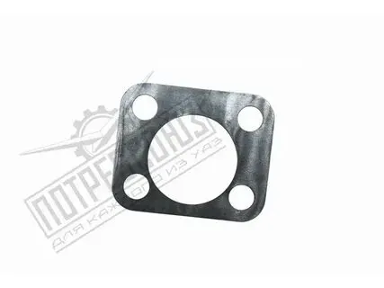 UAZ 4692304036 Прокладка регулировочная шкворня (0,40 мм)
