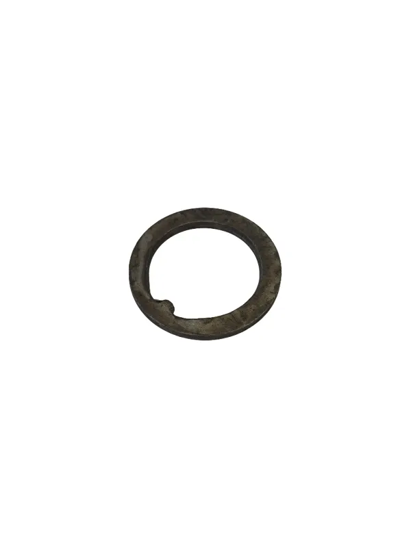 GAZ С41R923104030 Шайба упор. подш. ступицы ГАЗель NEXT, ГАЗон NEXT задн.
