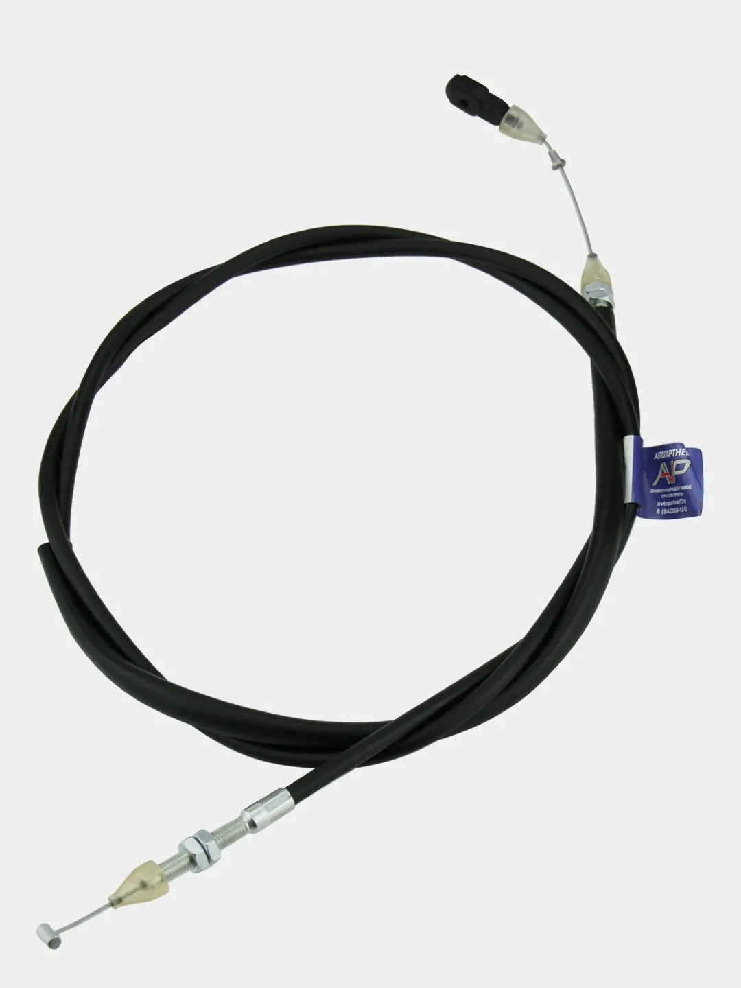 Трос газа УАЗ 452 (2000мм) (374108-1108050)