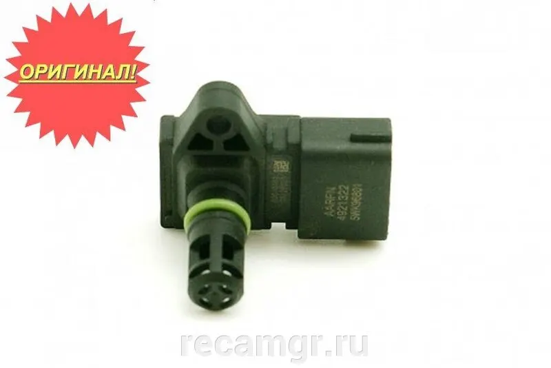 Датчик температуры дв. Cummins ISF 2.8, Cummins ISF 3.8, ISBe, ISDe, ISLe 4921322