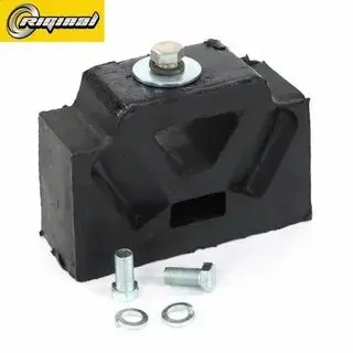 GAZ 2451001035 Подушка опоры двигателя задняя ГАЗ-3309,3310, Валдай
