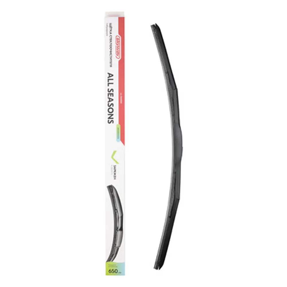 Щетка стеклоочистителя 660 гибридная 66см/26"