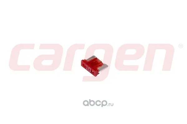 Предохранитель MINI LOW PROFILE 10А (0700260)