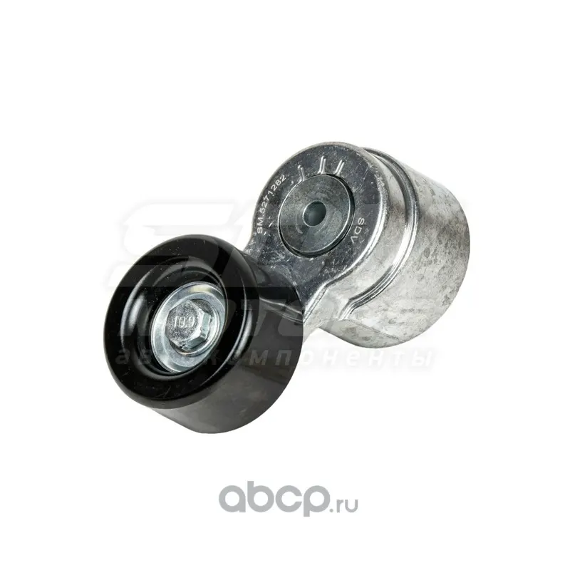 Натяжитель ремня дв. Cummins ISF 2.8L Евро-5 — SDV, арт. SM.5271282