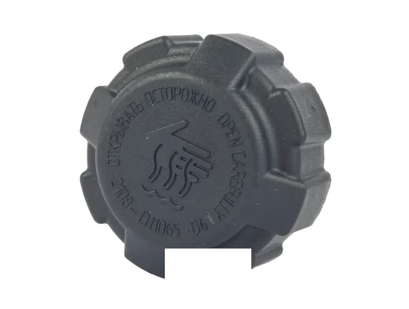 GAZ 21081311065041 Пробка расширительного бачка 3302,ель Next (клапан на меньшее давление)