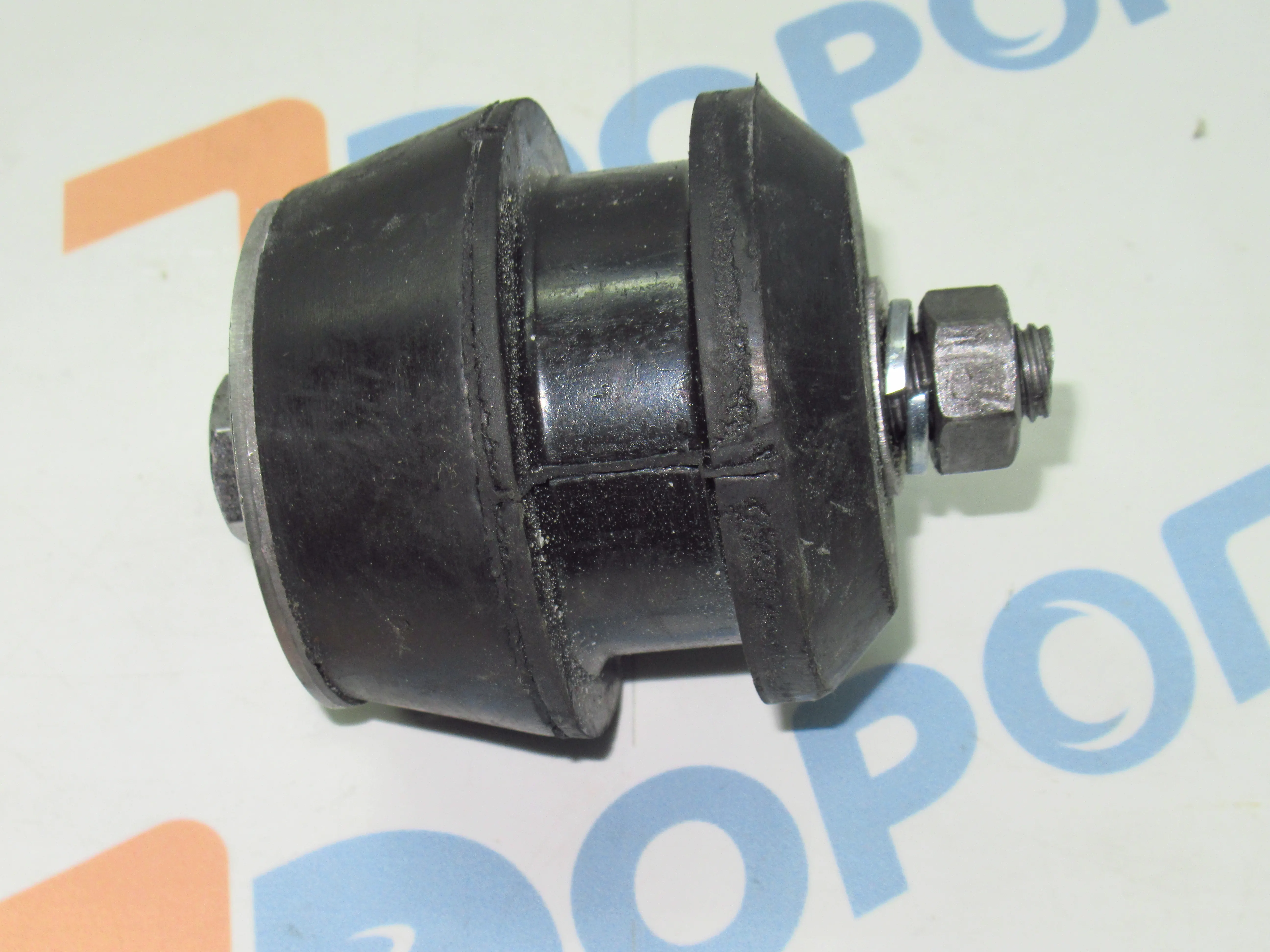 Подушка крепления кабины, кузова ГАЗ 3302,2705,3310 в сборе