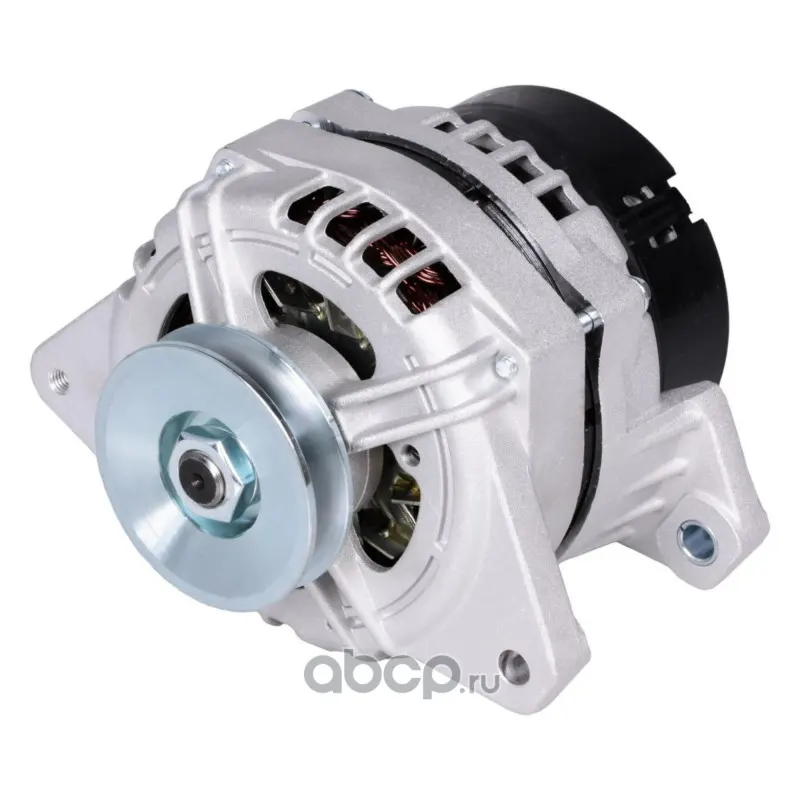 Генератор дв. 4216 Евро-3 (140А) шкив широкий AVX13 — STARTVOLT, арт. LG 03215