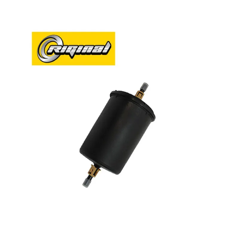 Riginal RG405111701020 Фильтр топливный дв.405,406 , Крайслер (быстросьемный пластиковый) Riginal