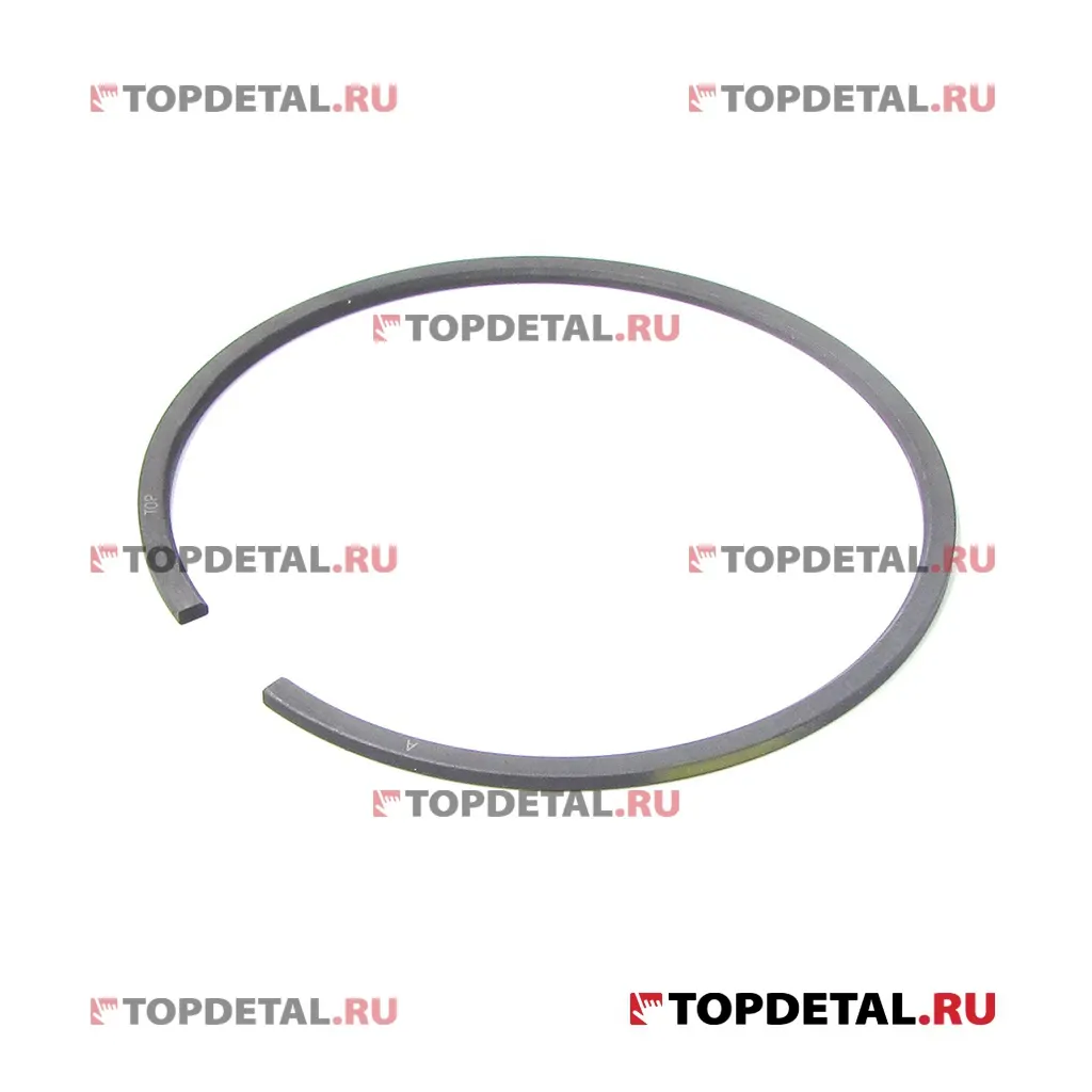 Кольцо поршневое 2-е компрессионное Cummins 3.8 ГАЗ-33106 Валдай Оригинал