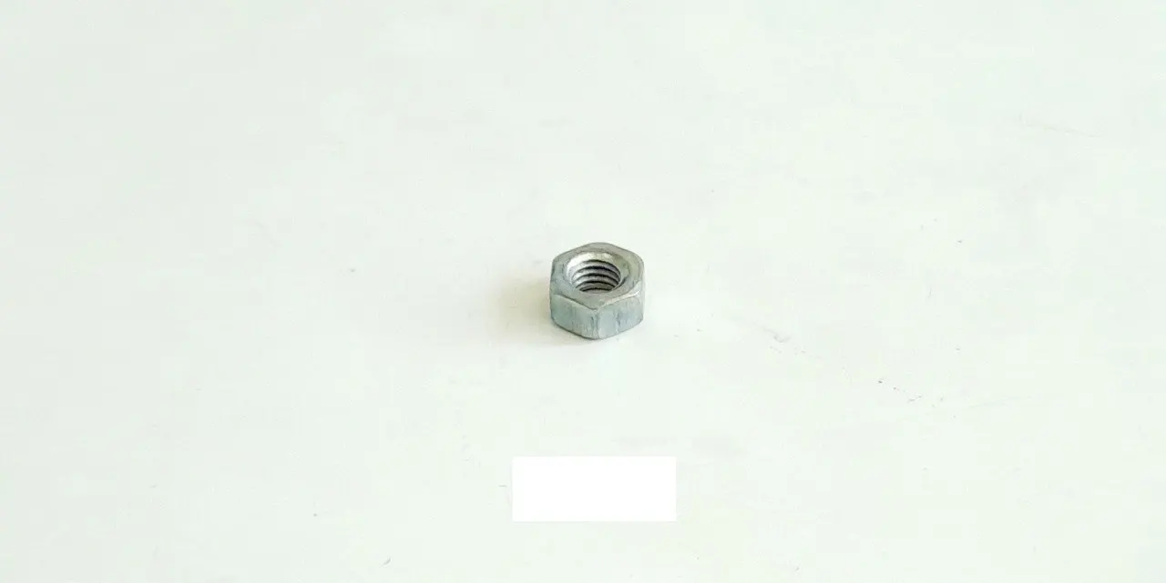 GAZ 250510П29 ГAЙKA M8-6H