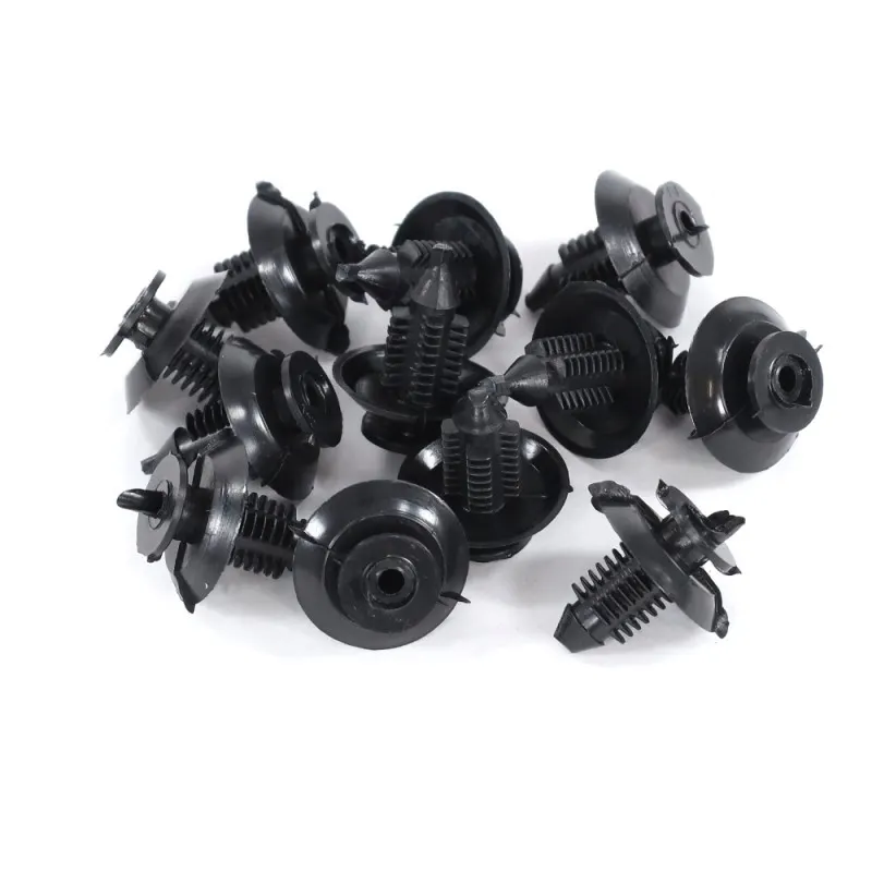 Riginal RG3302610205312 Пистон обивки двери Г-3302-2217, 3110 (кт) 12 шт Riginal