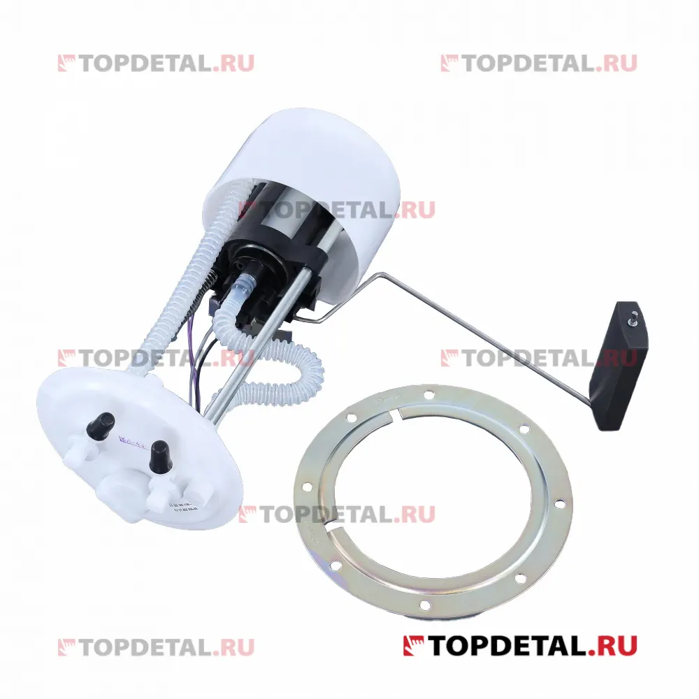 Электробензонасос погружной (модуль) ГАЗ 3302 и модиф. дв. 405 (БРС, насос СОАТЭ вихревой)