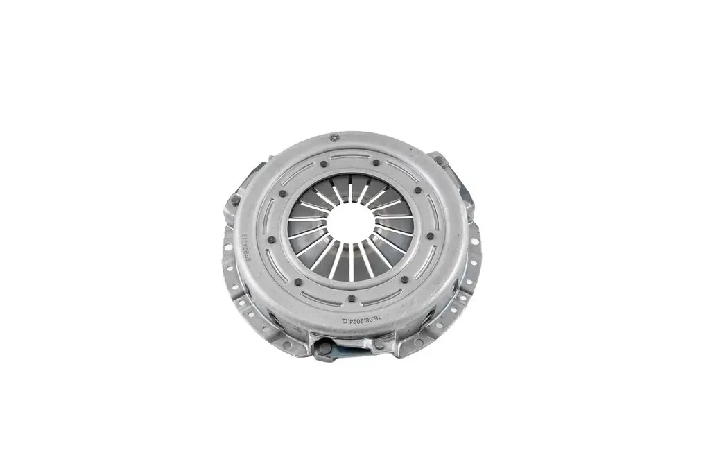 Комплект сцепления дв. Cummins ISF 2.8L (накладка КЕВЛАР) усилен (до 450 Н/m) муфта метал