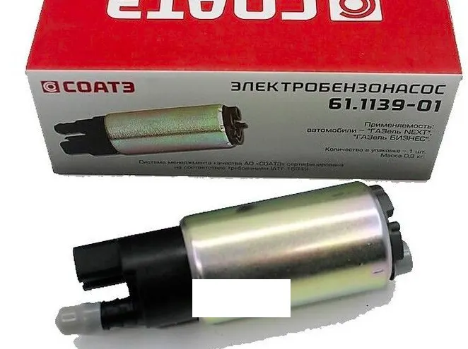 СОАТЭ 61113901