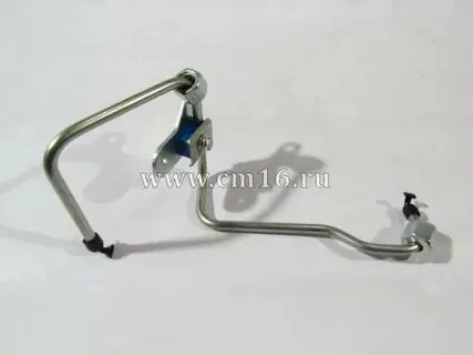 Cummins 5266207 трубка/СР, 5266207, 5266207