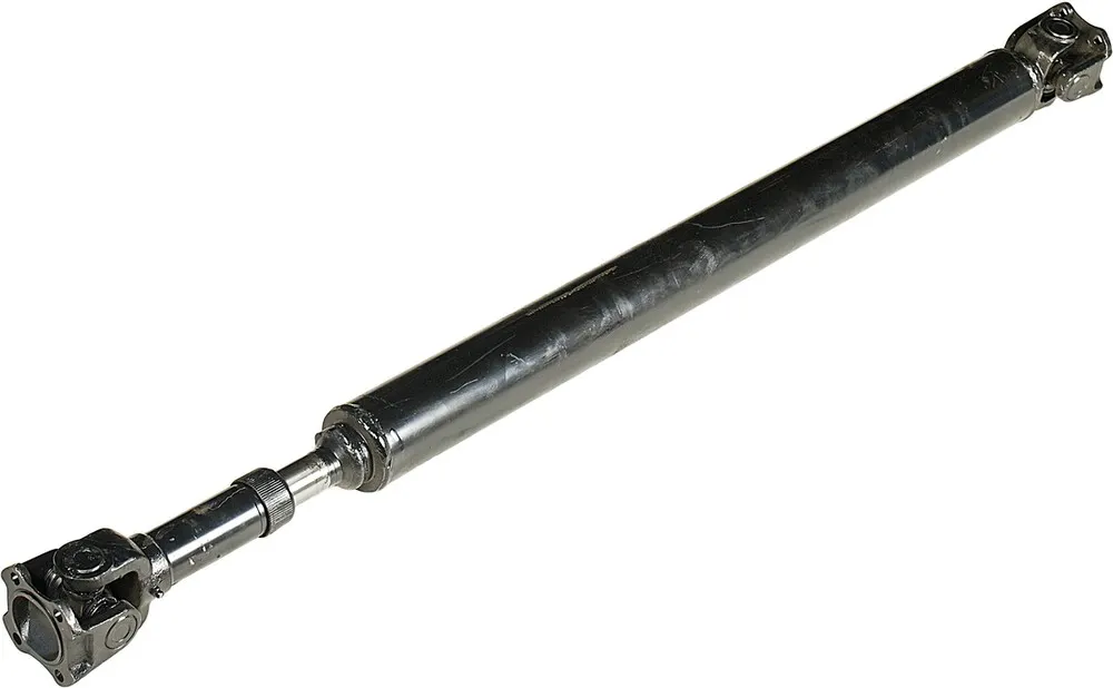Вал карданный УАЗ задний - Патриот (L-1165-1220)