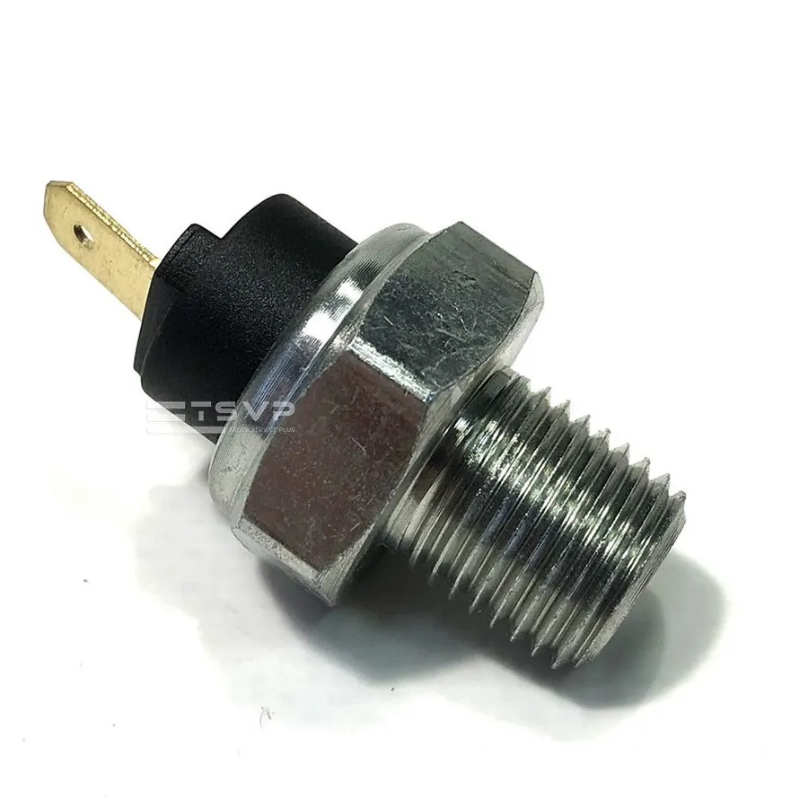 Датчик аварийного давления масла ММ111Д (под штекер) — Cartronic, арт. CRTR0135000