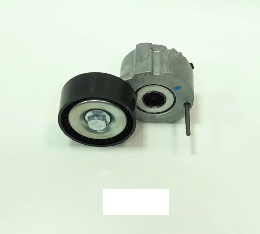 GAZ 4216102901001 Натяжитель ремня двс 405, 409, 4216, Evotech A274