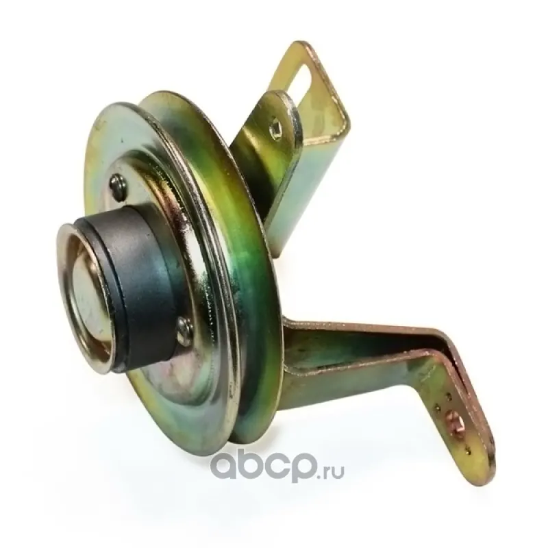 Ролик натяжной с кронштейном ГАЗ 3302-3221 дв. 402