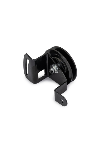 Ролик натяжной дв. 4216 (в сборе) с кронштейном; MetalPart