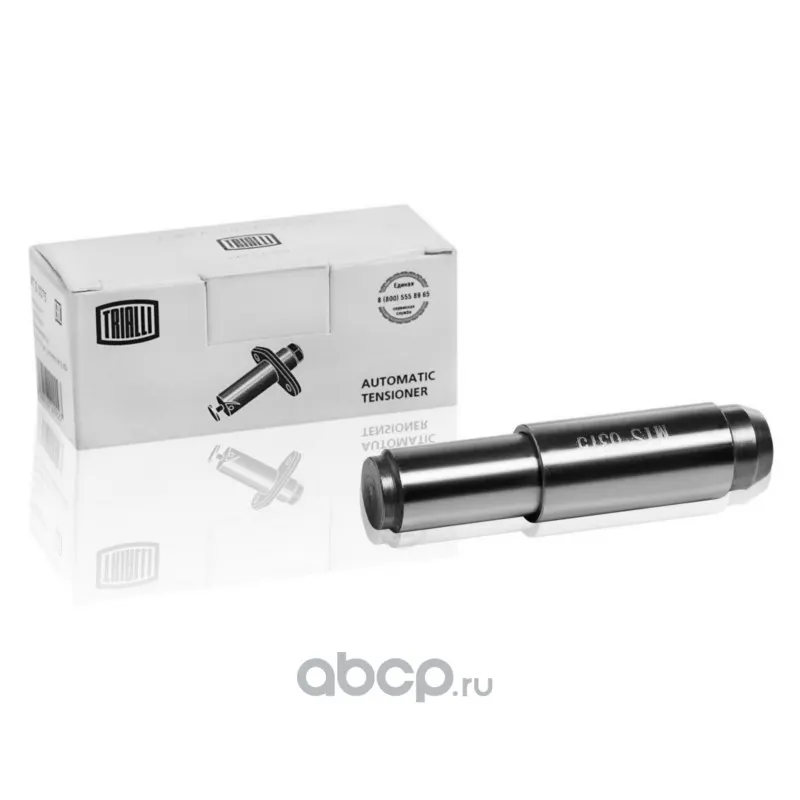 Натяжитель цепи дв. Cummins ISF 2.8L — Trialli, арт. MTS 0375