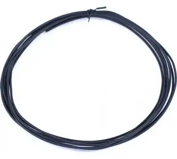 Провод ПВАМ 0,75 кв.мм, 3м (черный) VOLTON
