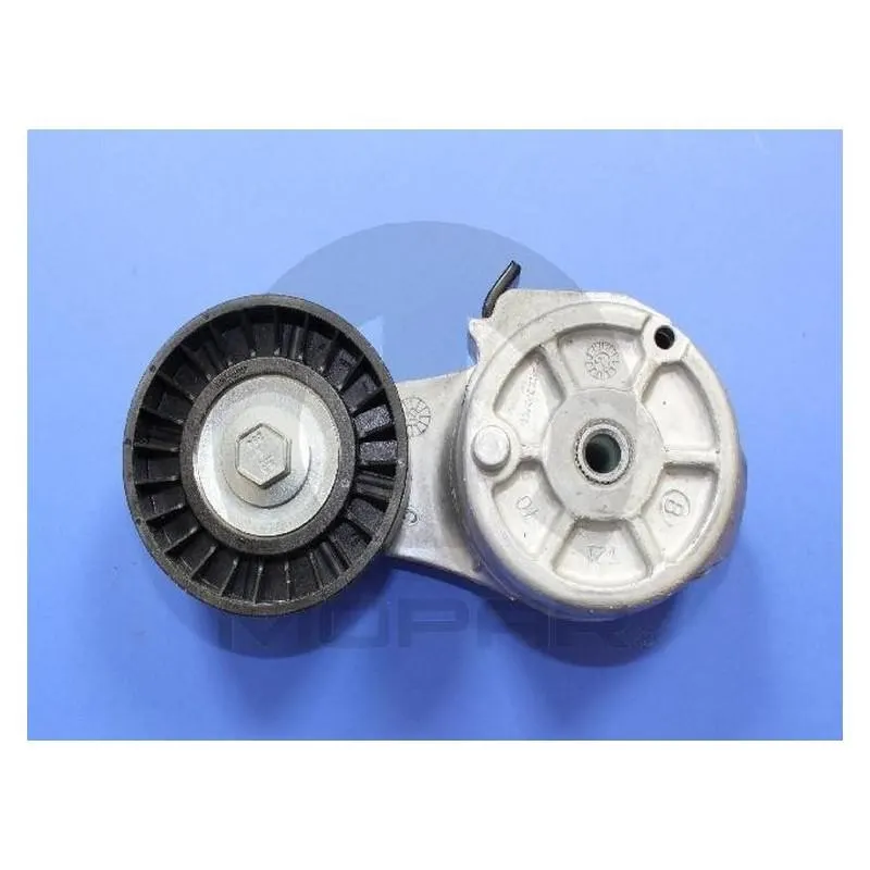 Ролик натяжной ГРМ дв. CHRYSLER Parts Profe 48277144/04861277 AD