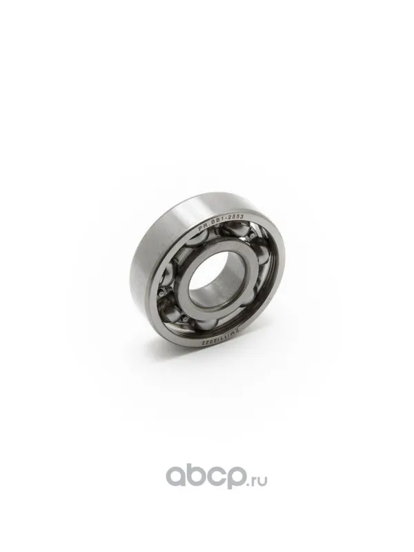 Подшипник КПП-5 Г-ль-Next шариковый, радиальный (330 Н•м) (SKF) (ВВ1-2553, 6305)