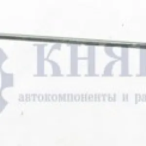 Трубка от гидроагрегата АБС ГАЗель к муфте