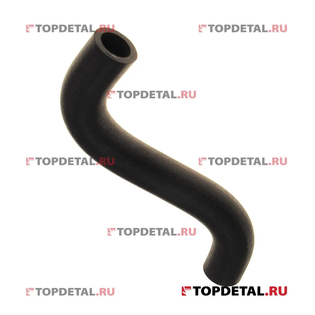Патрубок отопителя ГАЗ 3302, Бизнес, отводящий; ВПТ