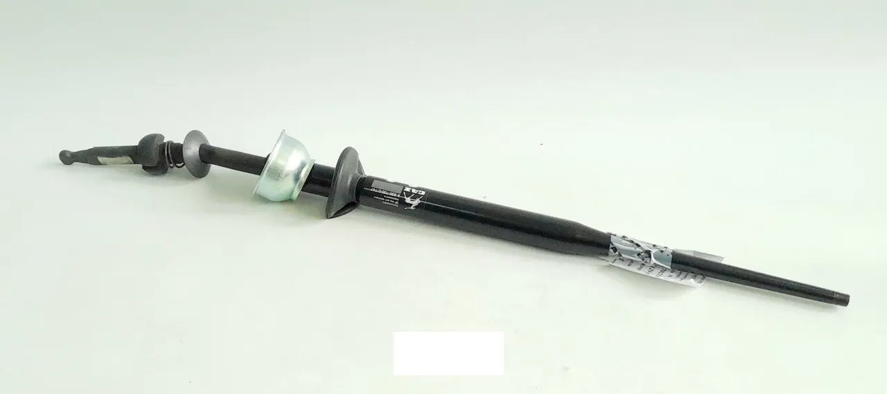 GAZ А21R231702129 Рычаг переключения передач ГАЗель-Next Cummins Евро-4