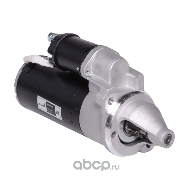 Стартер дв. 405, 406, 409 (редукторный) 2.0 кВт — STARTVOLT, арт. LSt 0360X