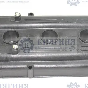 Крышка клапанов дв. 405, 406, 409 пласт