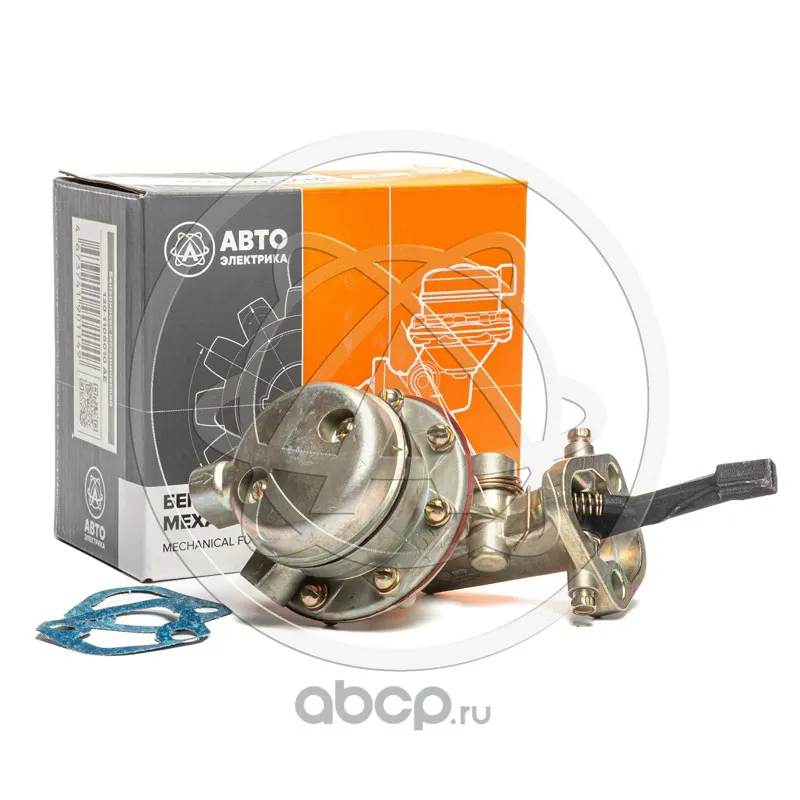 Бензонасос ЗИЛ 130 — AVTOELECTRICA, арт. 130-1106010 AЕ